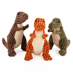 Dinosaur Pet Toys Giant Dogs Pets