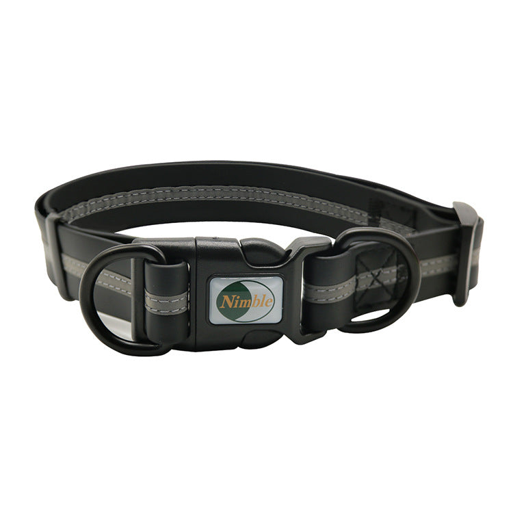 Night Reflective Pet Dog Harness