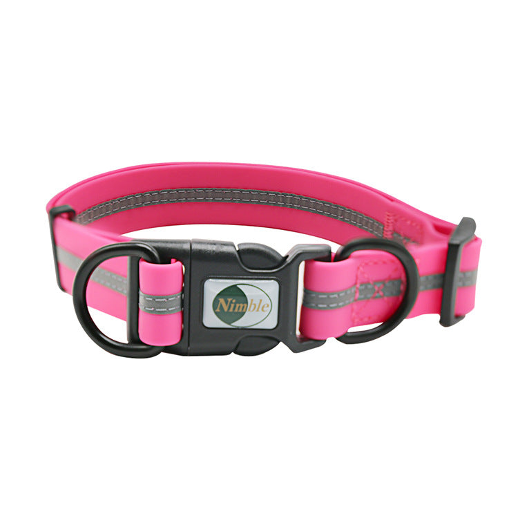 Night Reflective Pet Dog Harness