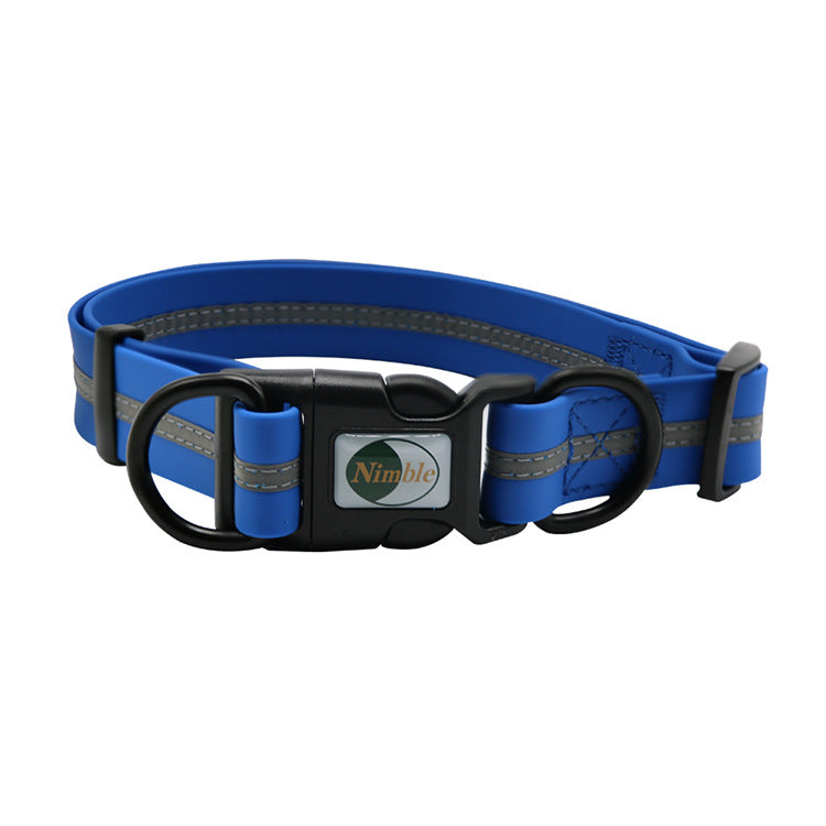 Night Reflective Pet Dog Harness