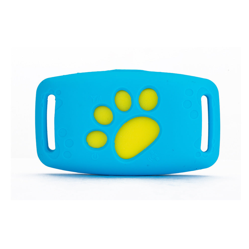 GPS Pet Tracker