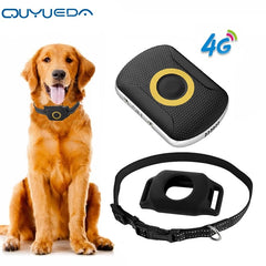 Personal GPS Tracker for pet