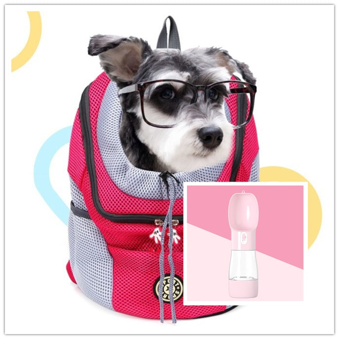 Pet Dog Carrier bag For Dogs