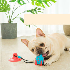 Bite-resistant Pet Toys