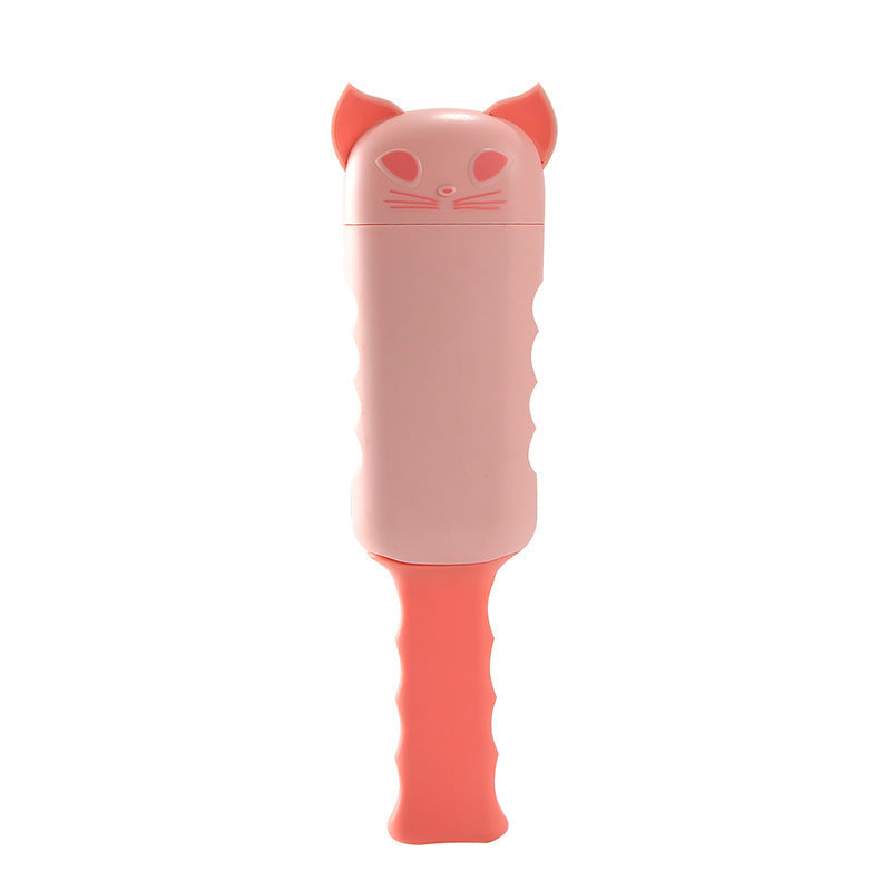 Fashion Pet Hair Remover Hair Removal Brush