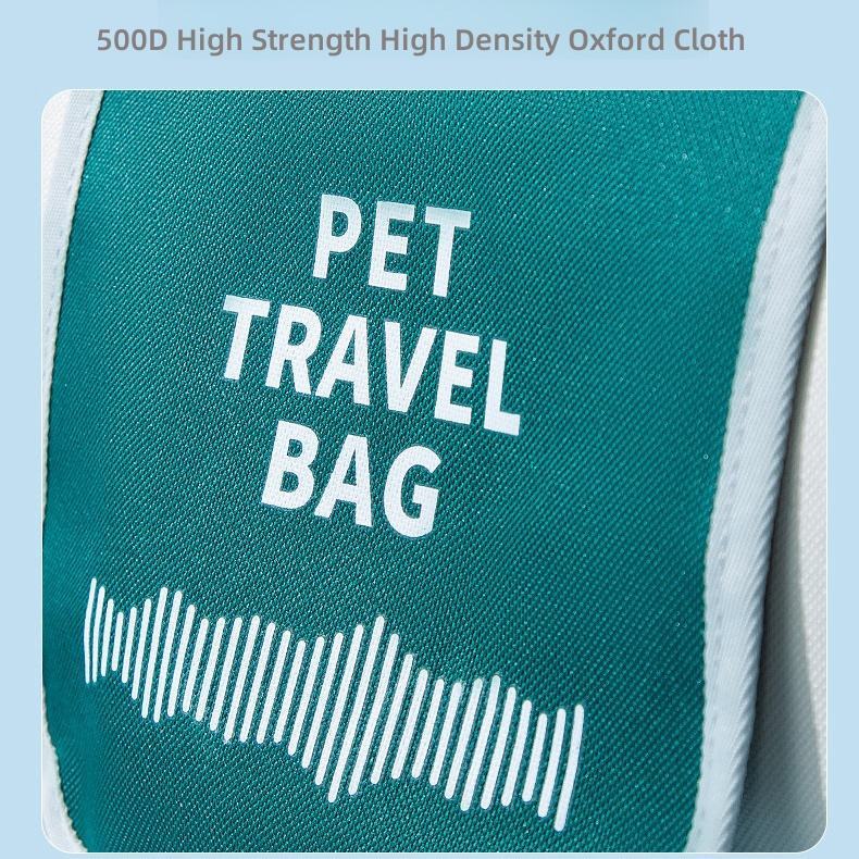 Pet Carrier Bag Soft Sided