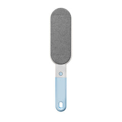 Double-Sided Clothing Pet Dust Hair Removal Brush