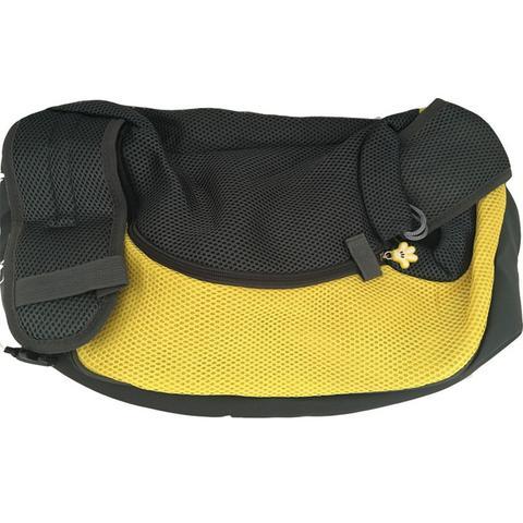 Shoulder Pet Bag Outdoor Carrier Messenger Bag Pet Backpack