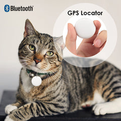 GPS Tracker For Dogs Cat