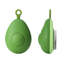 Cat  Remover Cleaning Brush