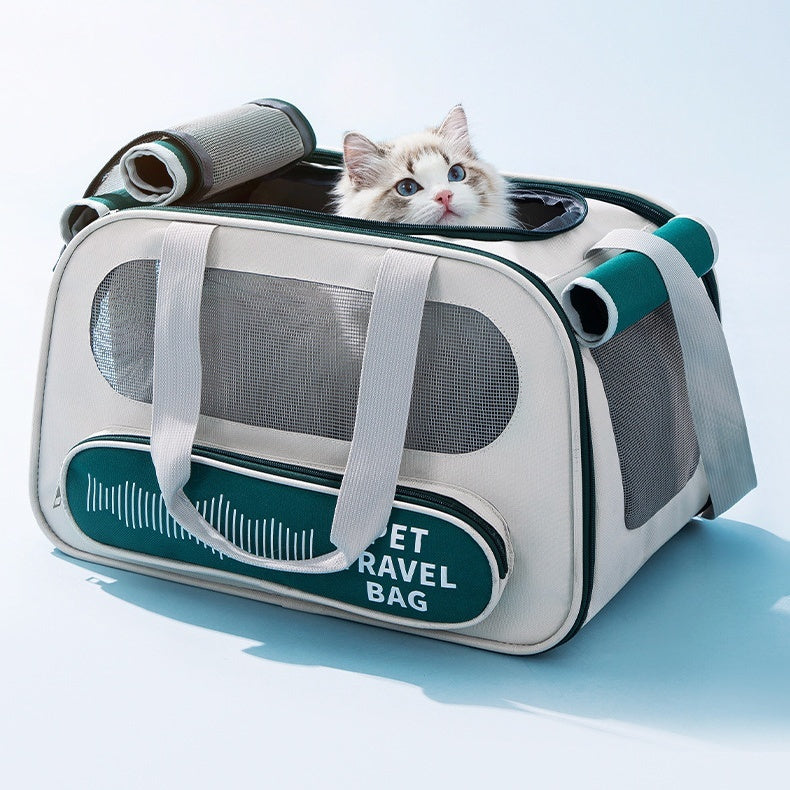 Pet Carrier Bag Soft Sided