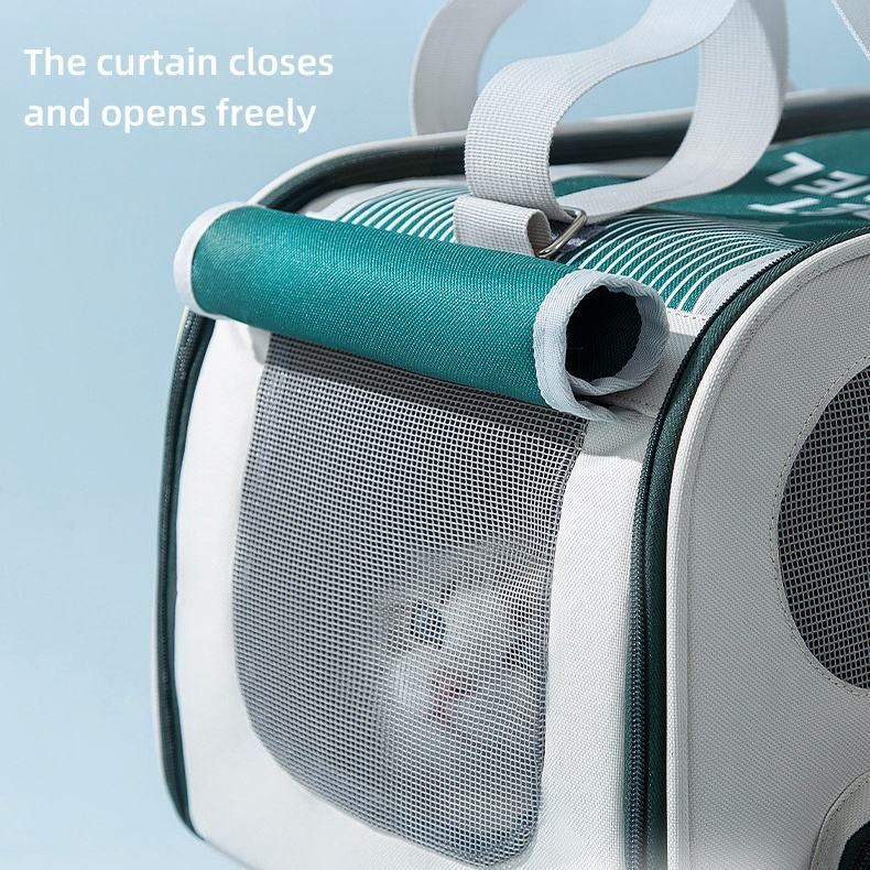 Pet Carrier Bag Soft Sided