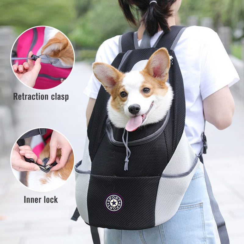 Pet Dog Carrier bag For Dogs