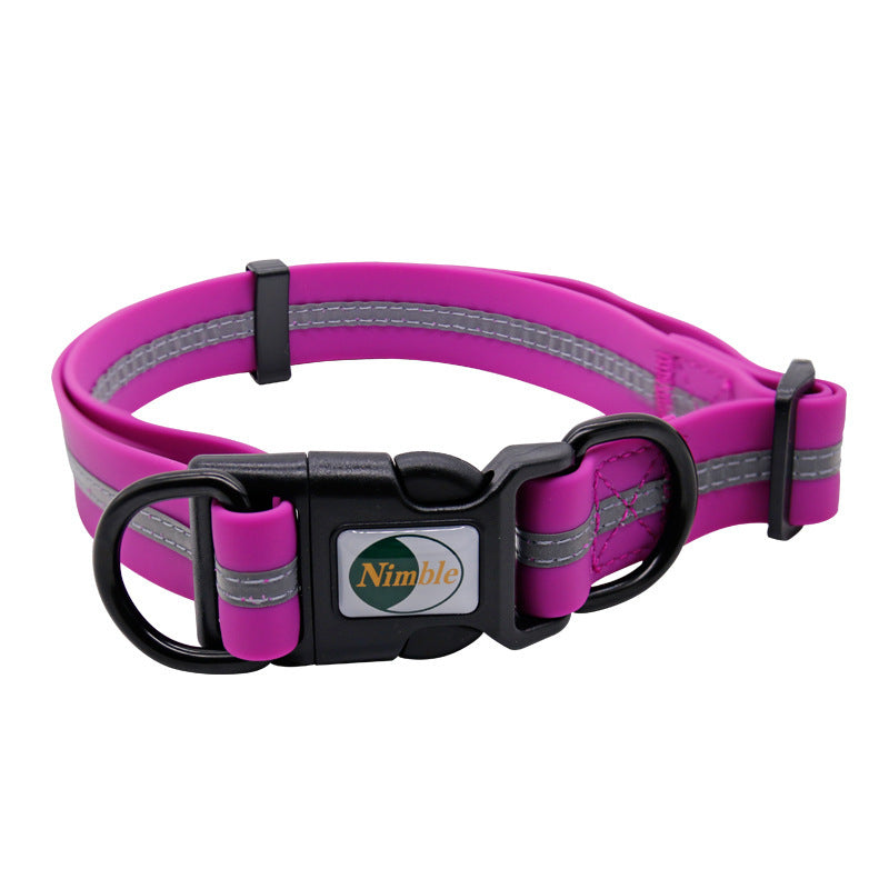 Night Reflective Pet Dog Harness